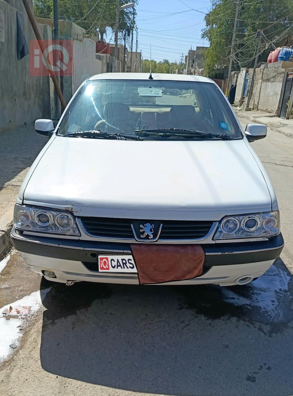 بيجو 405